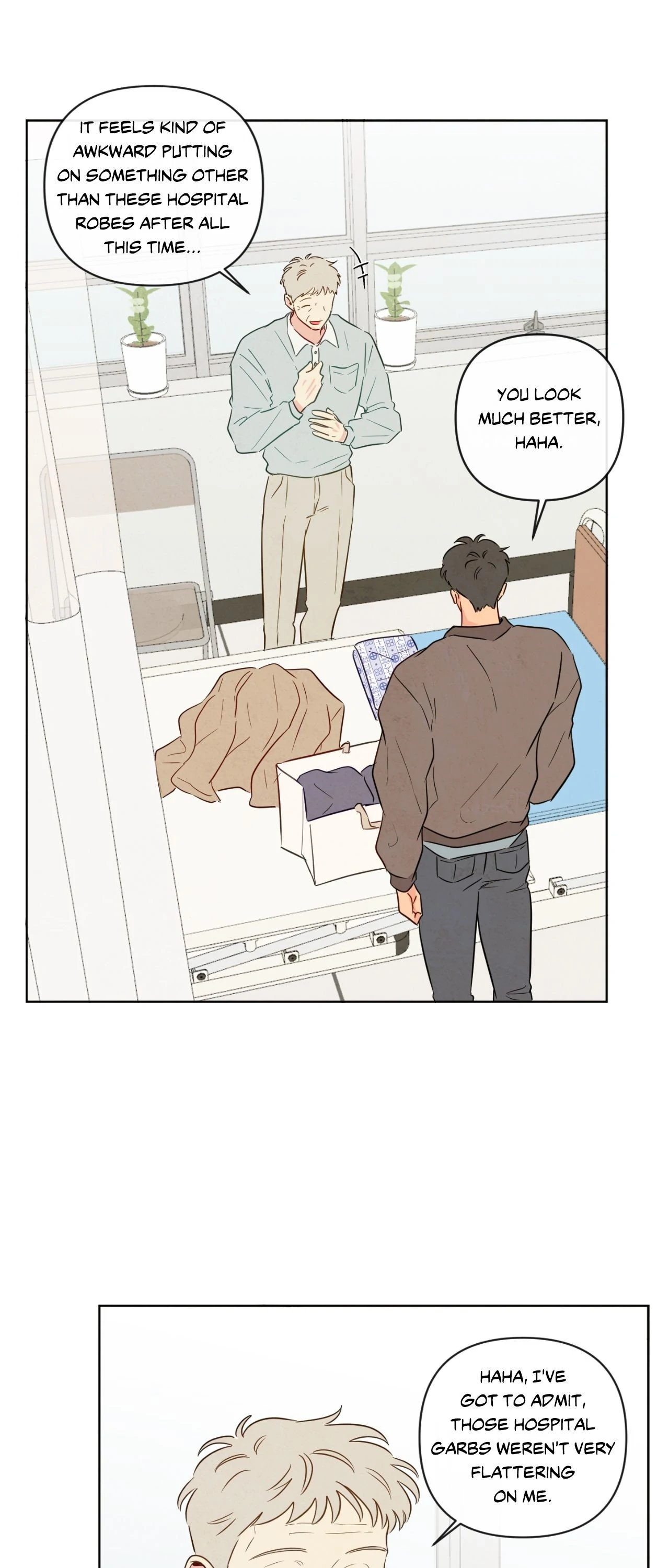 The Sacred Serpent’s Seduction [Official] - Chapter 37 manhwa