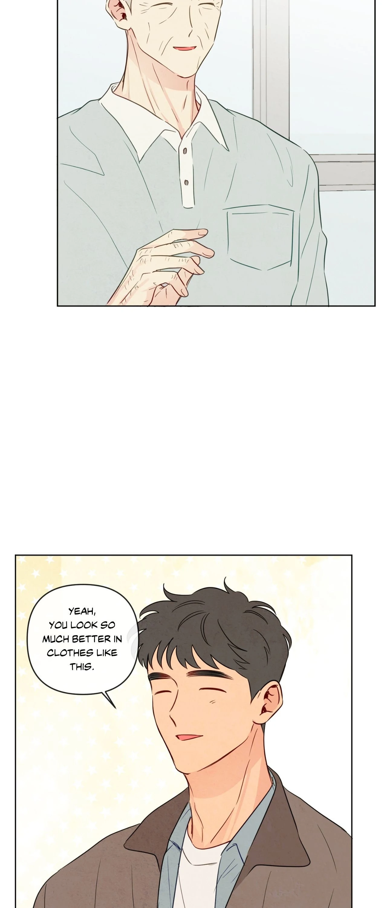 The Sacred Serpent’s Seduction [Official] - Chapter 37 manhwa