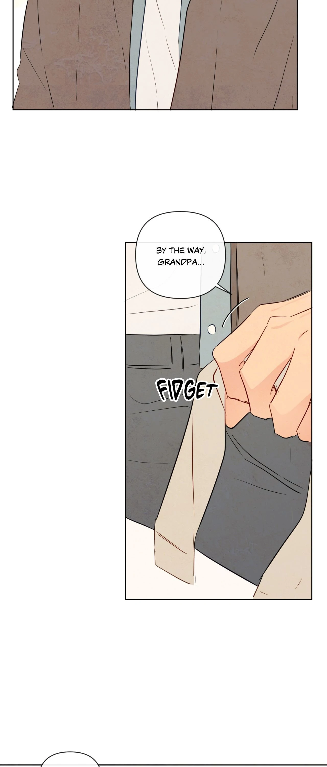 The Sacred Serpent’s Seduction [Official] - Chapter 37 manhwa