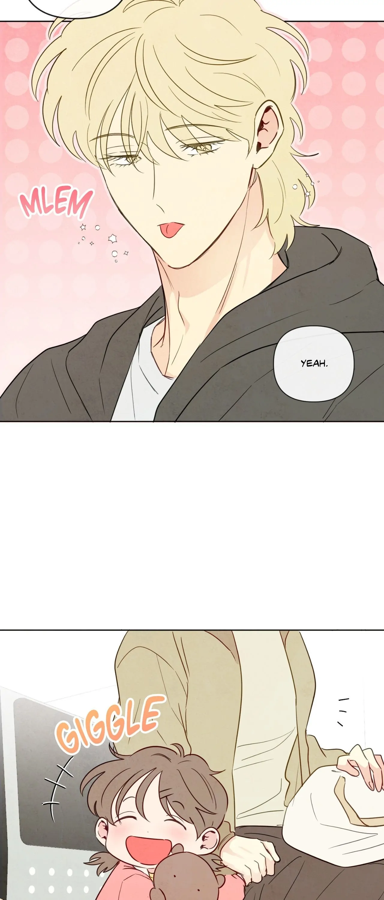 The Sacred Serpent’s Seduction [Official] - Chapter 37 manhwa