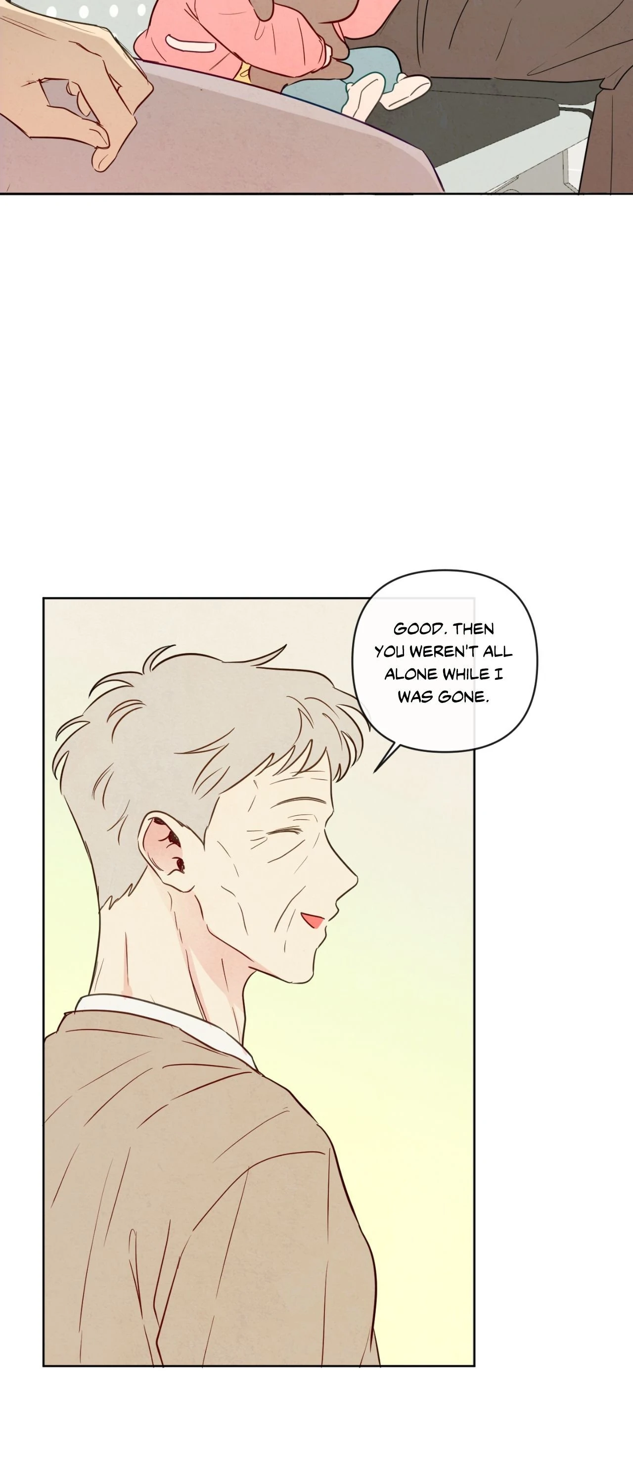 The Sacred Serpent’s Seduction [Official] - Chapter 37 manhwa