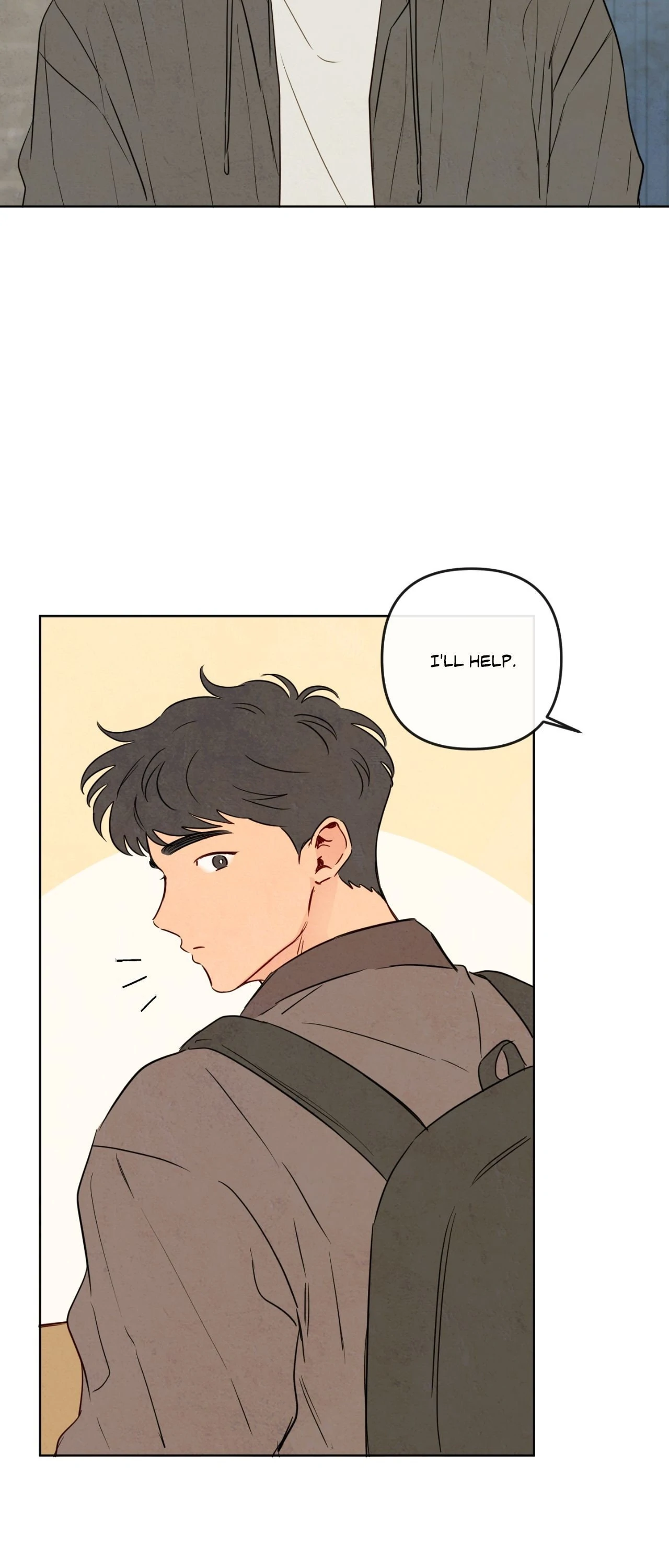 The Sacred Serpent’s Seduction [Official] - Chapter 38 manhwa