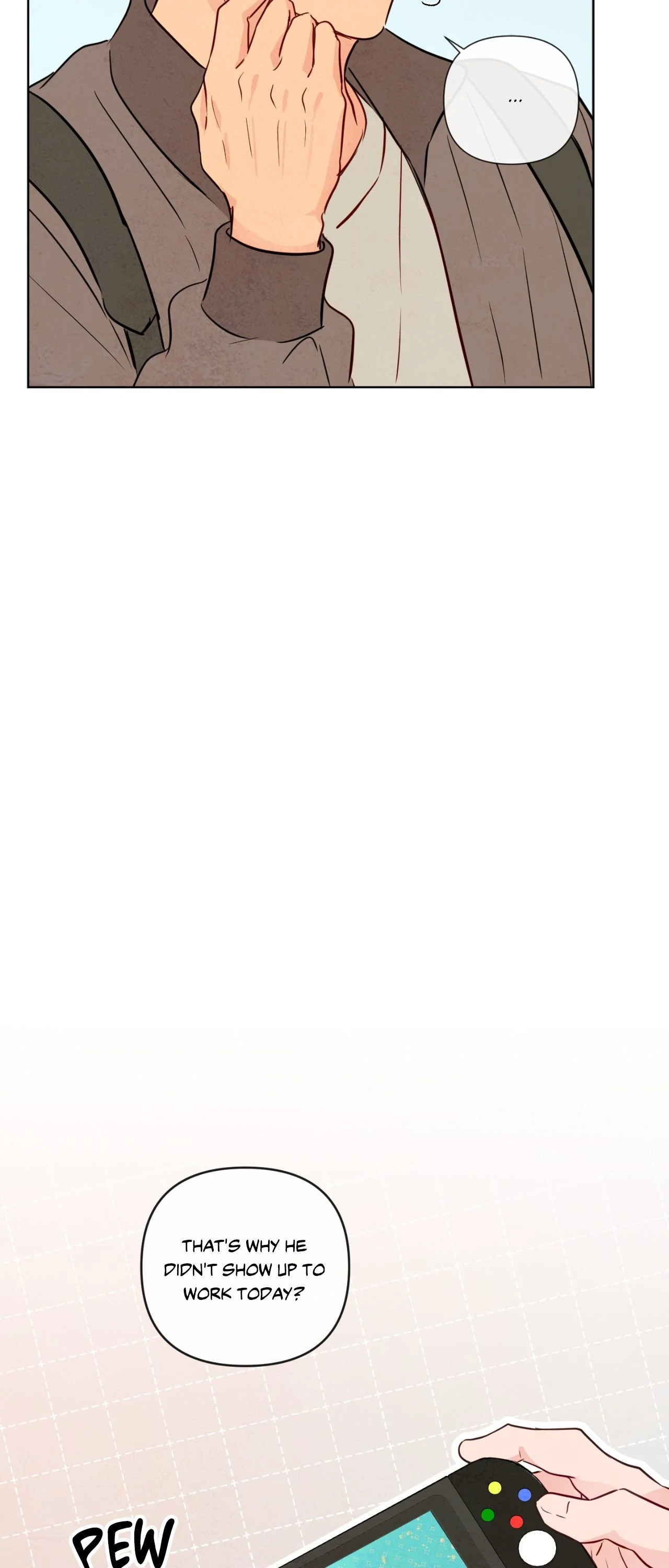 The Sacred Serpent’s Seduction [Official] - Chapter 38 manhwa