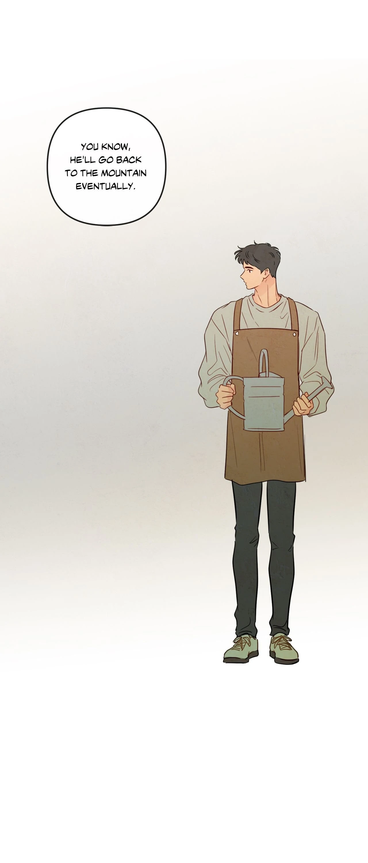 The Sacred Serpent’s Seduction [Official] - Chapter 38 manhwa