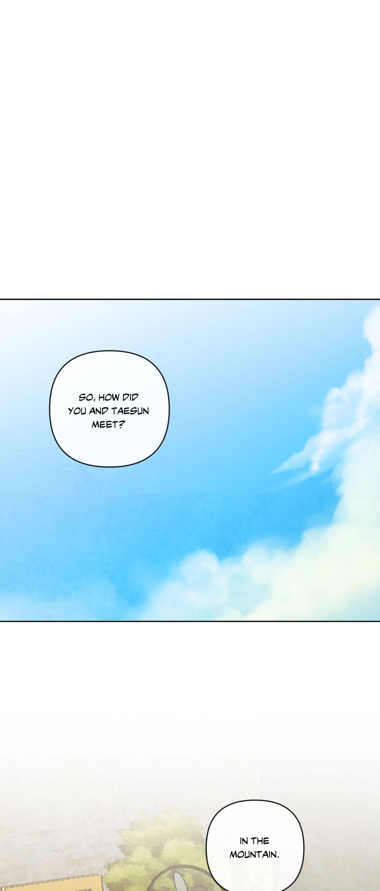 The Sacred Serpent’s Seduction [Official] - Chapter 38 manhwa