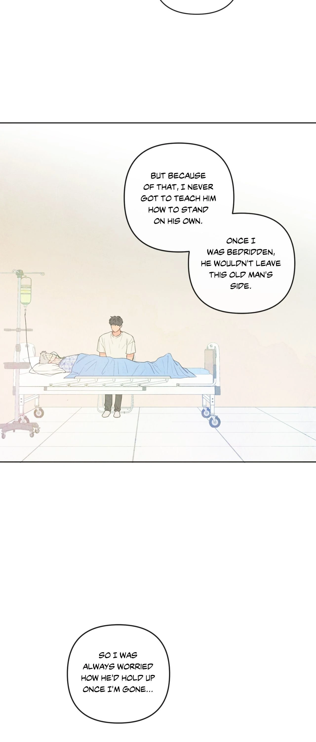 The Sacred Serpent’s Seduction [Official] - Chapter 38 manhwa