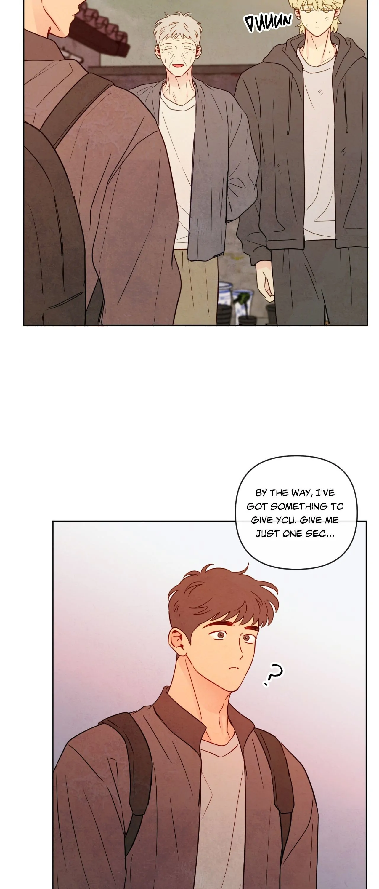 The Sacred Serpent’s Seduction [Official] - Chapter 38 manhwa