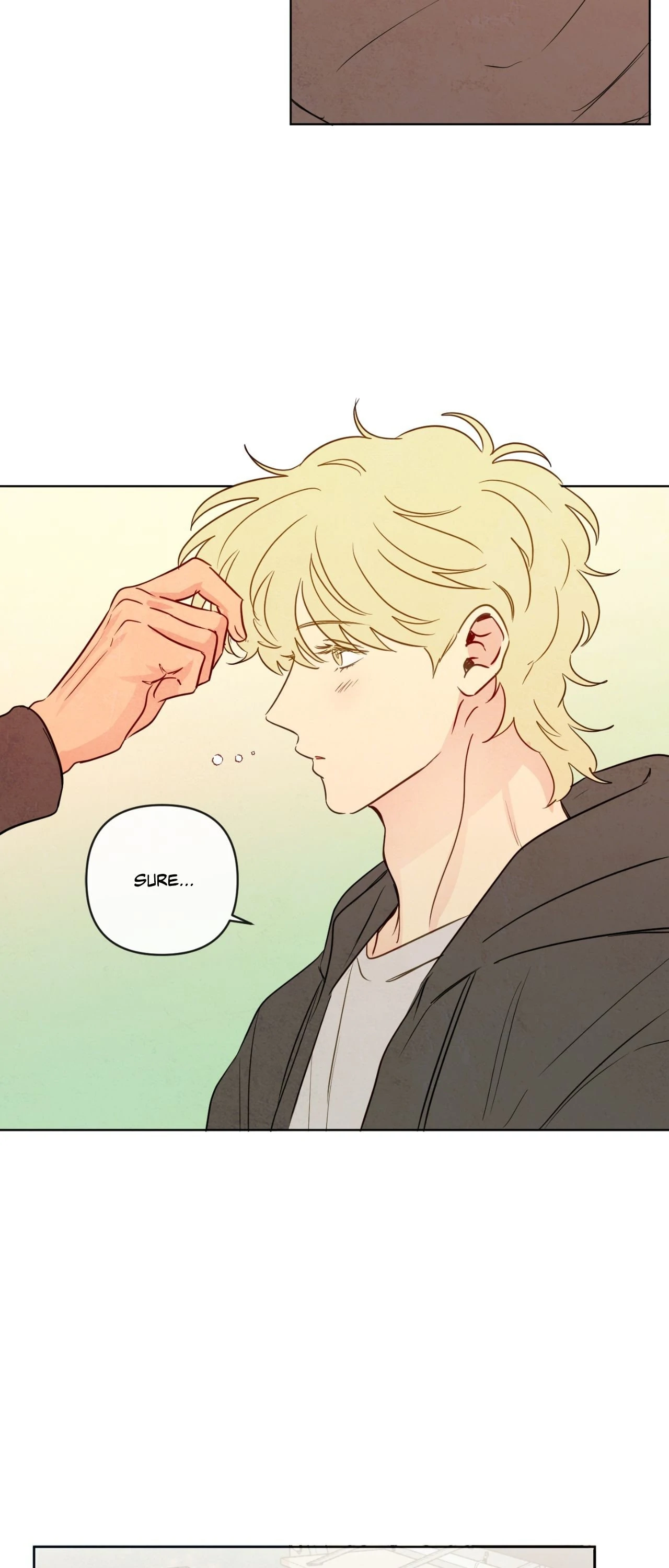 The Sacred Serpent’s Seduction [Official] - Chapter 38 manhwa