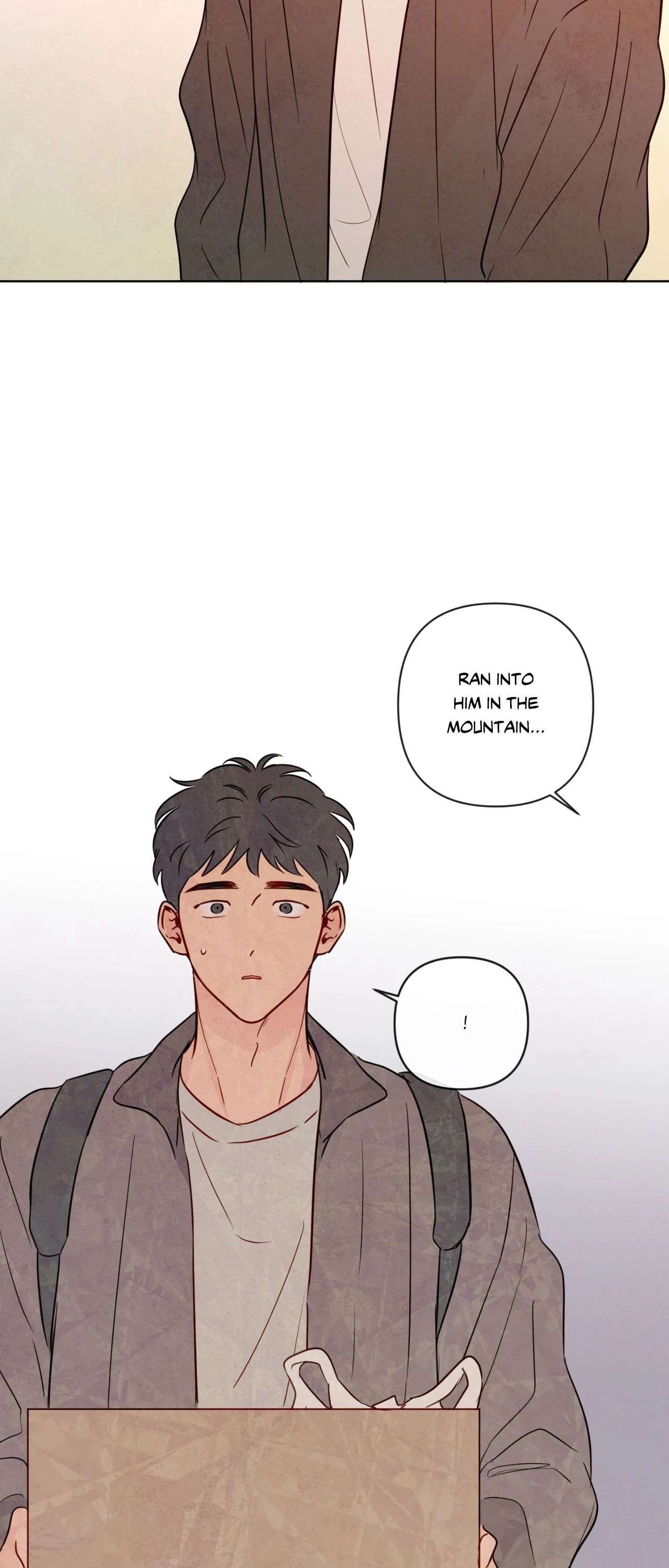 The Sacred Serpent’s Seduction [Official] - Chapter 38 manhwa