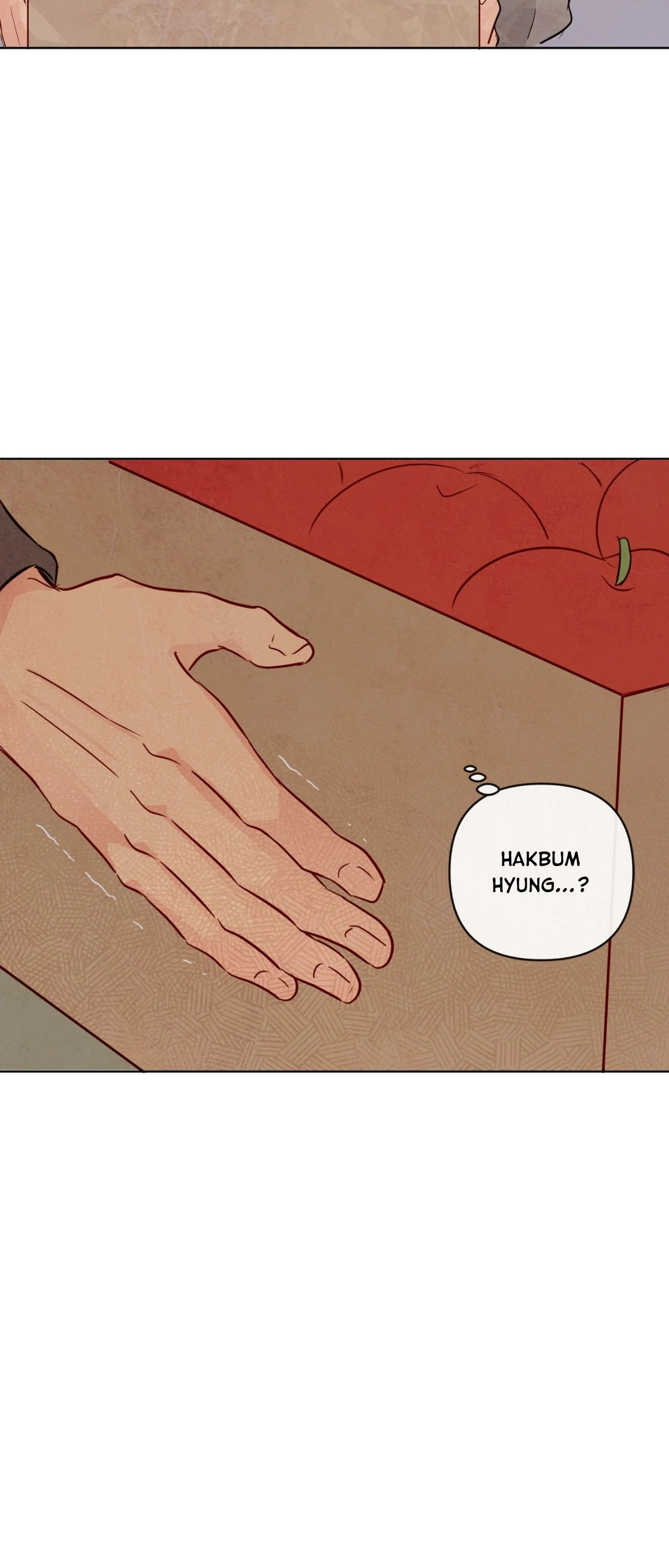 The Sacred Serpent’s Seduction [Official] - Chapter 38 manhwa