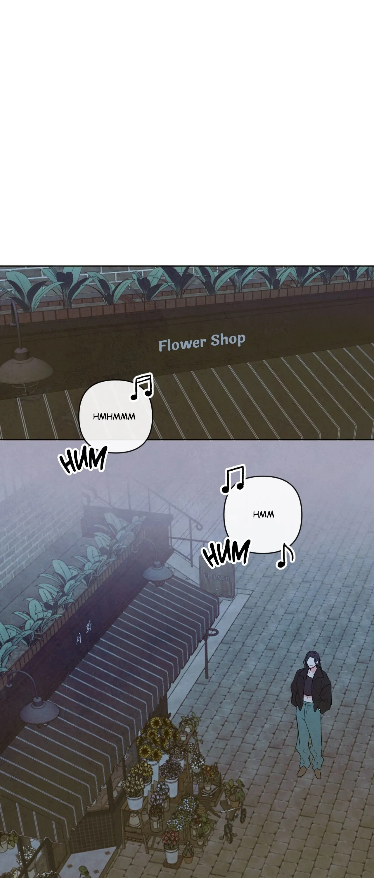 The Sacred Serpent’s Seduction [Official] - Chapter 38 manhwa