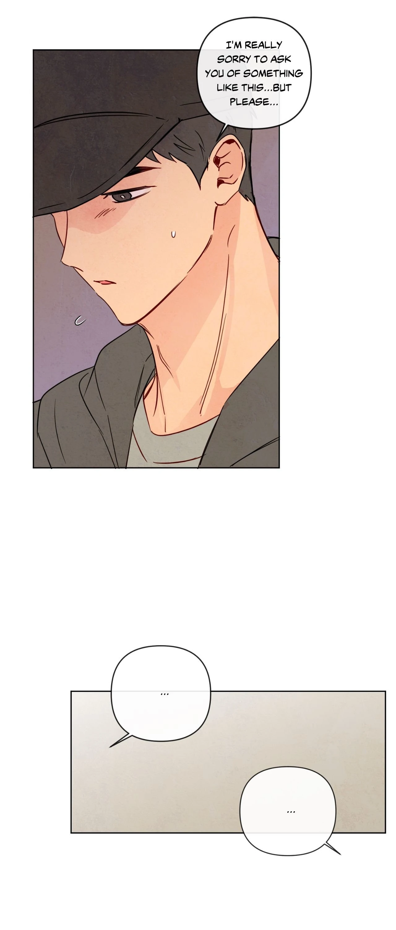 The Sacred Serpent’s Seduction [Official] - Chapter 39 manhwa