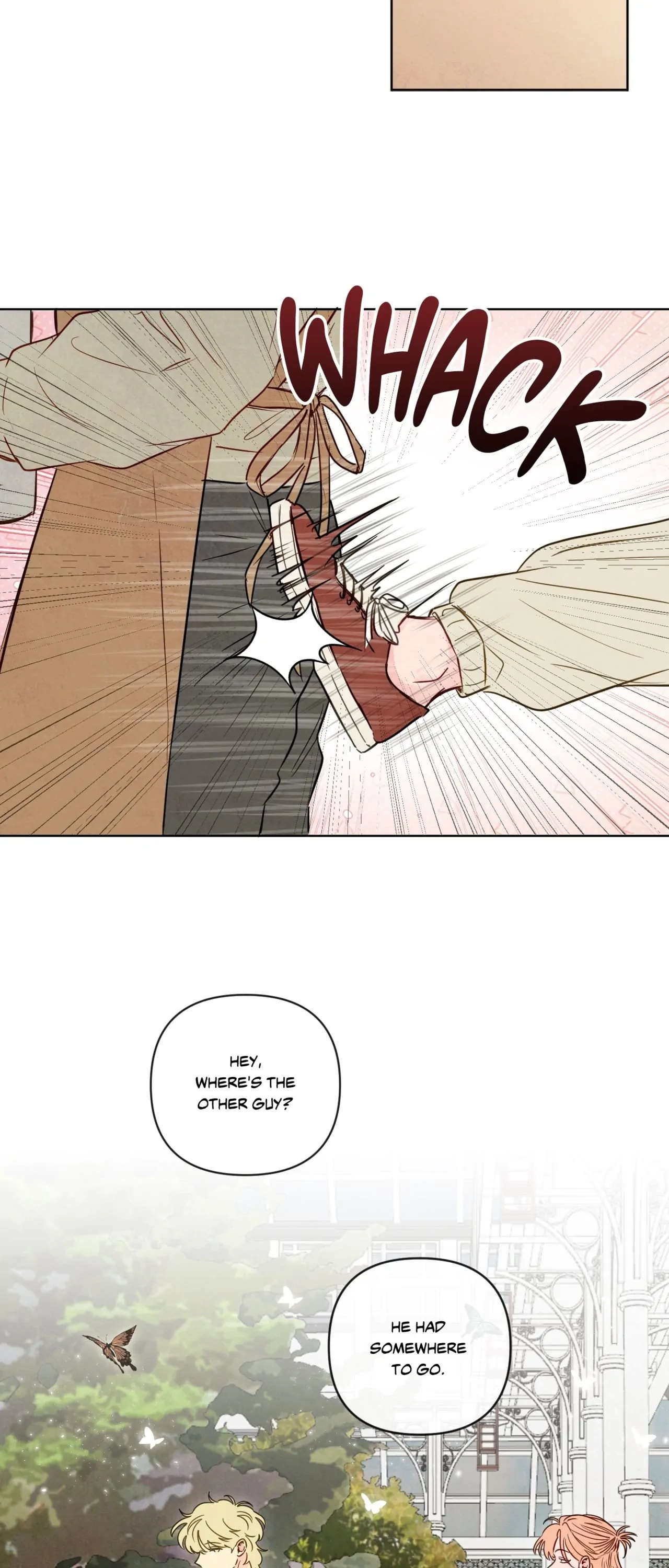 The Sacred Serpent’s Seduction [Official] - Chapter 39 manhwa