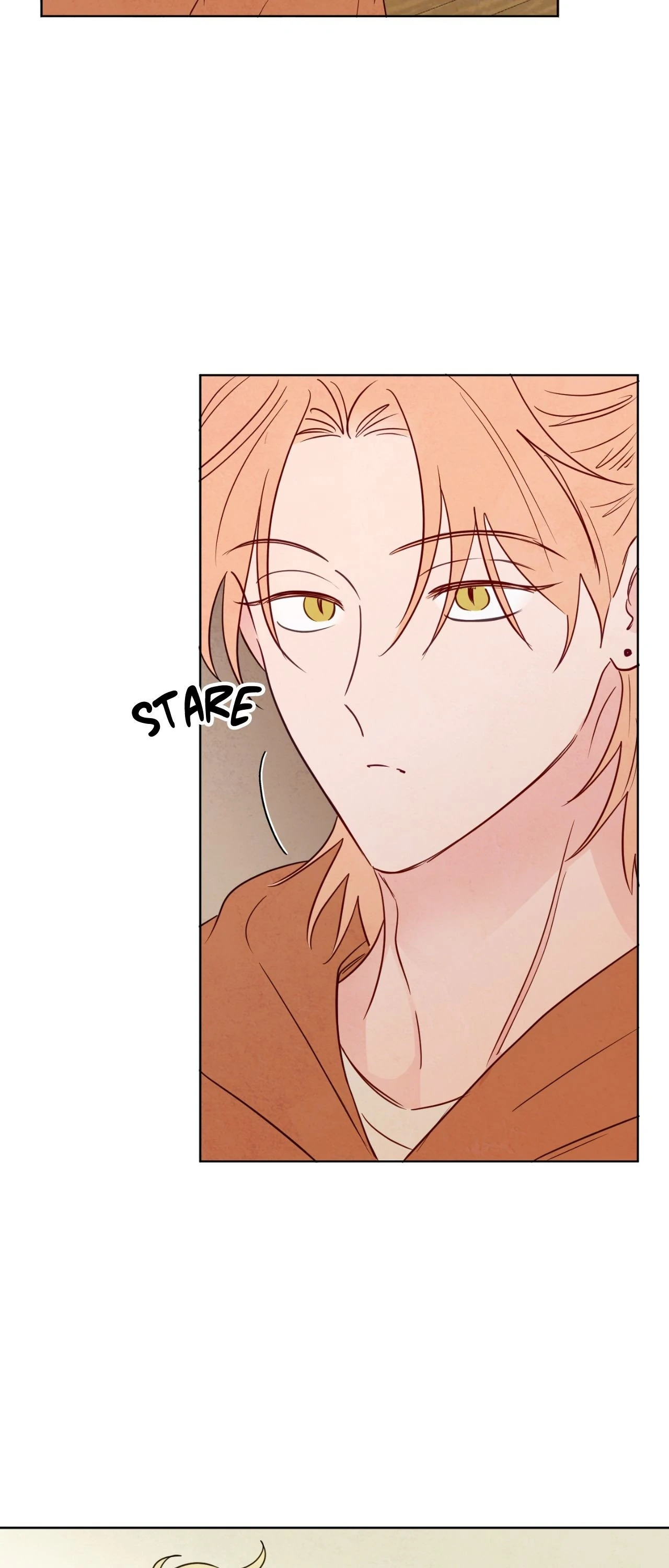 The Sacred Serpent’s Seduction [Official] - Chapter 39 manhwa