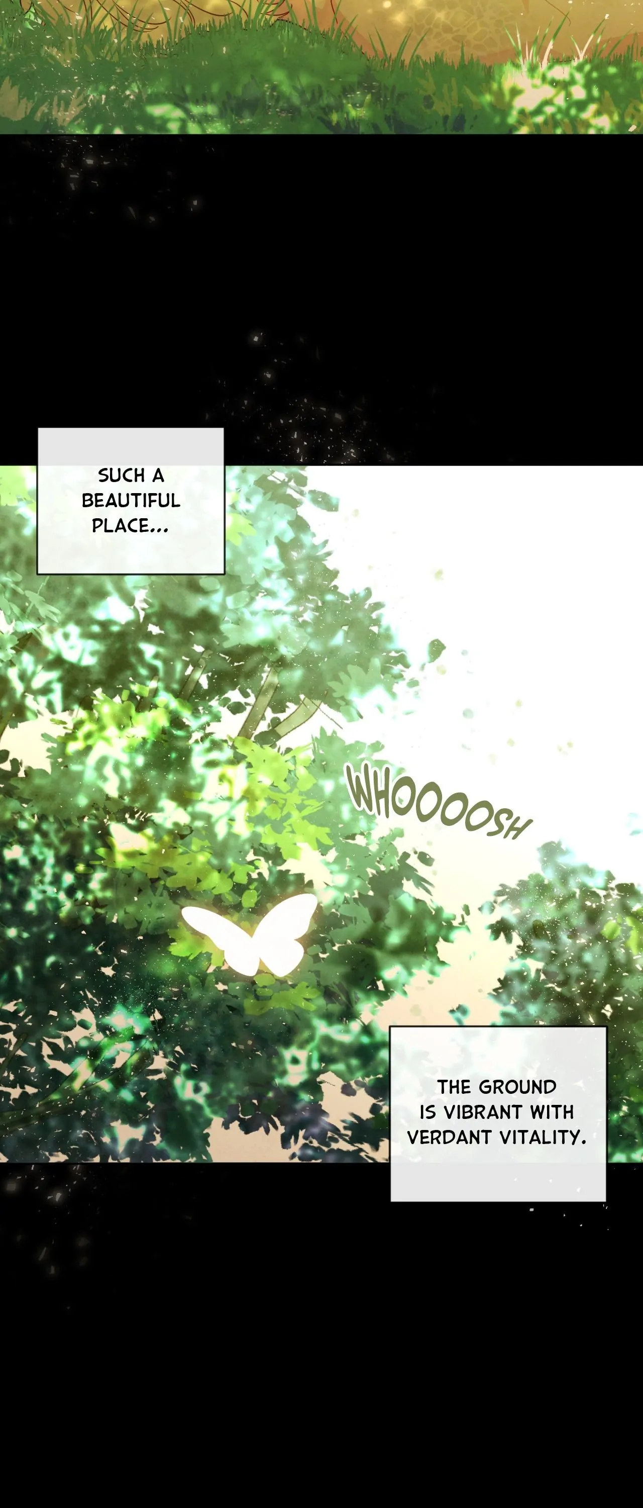 The Sacred Serpent’s Seduction [Official] - Chapter 39 manhwa