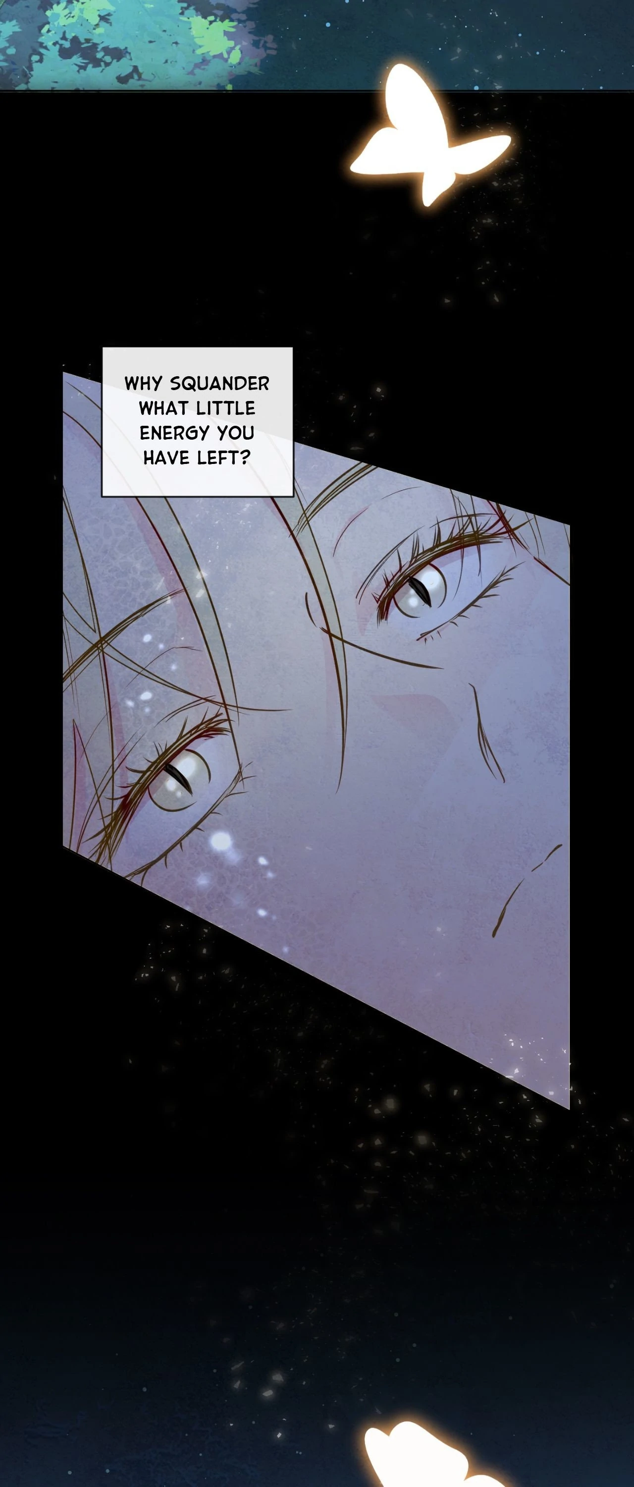 The Sacred Serpent’s Seduction [Official] - Chapter 39 manhwa