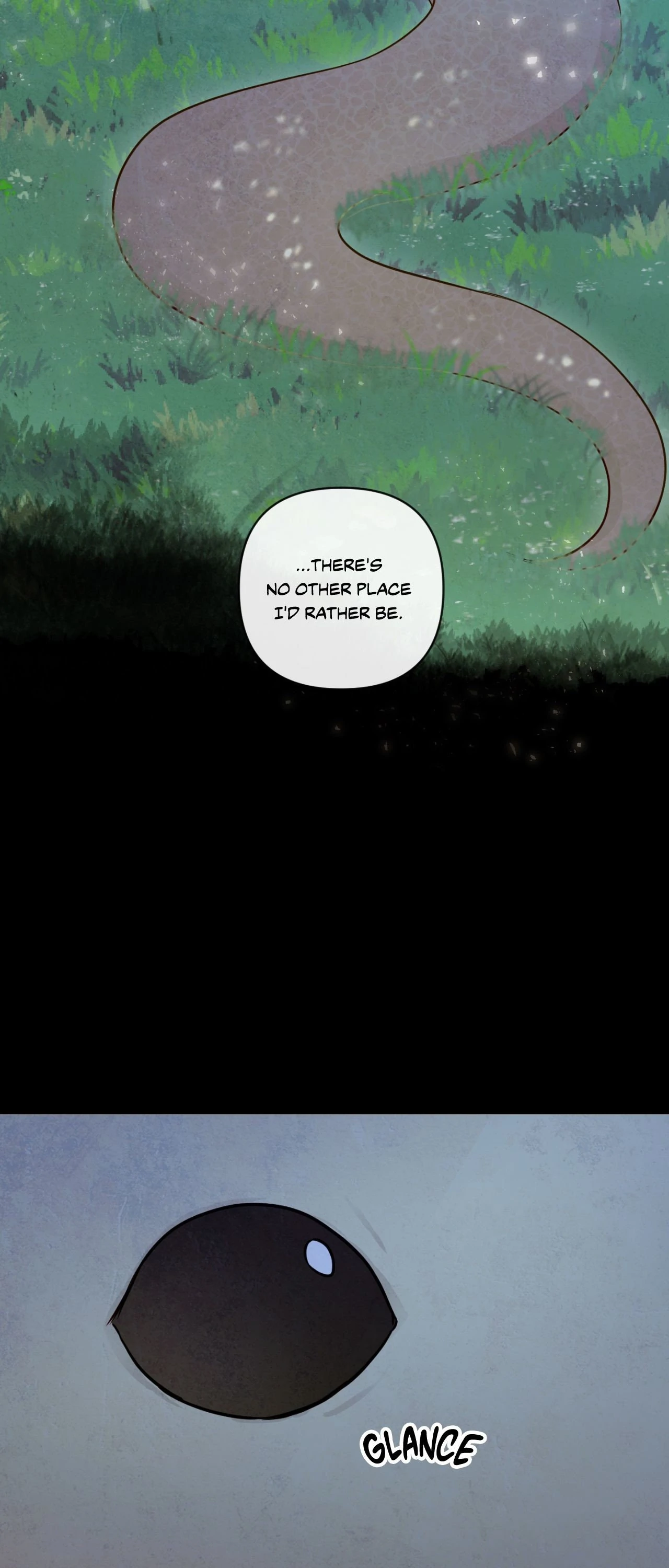 The Sacred Serpent’s Seduction [Official] - Chapter 39 manhwa