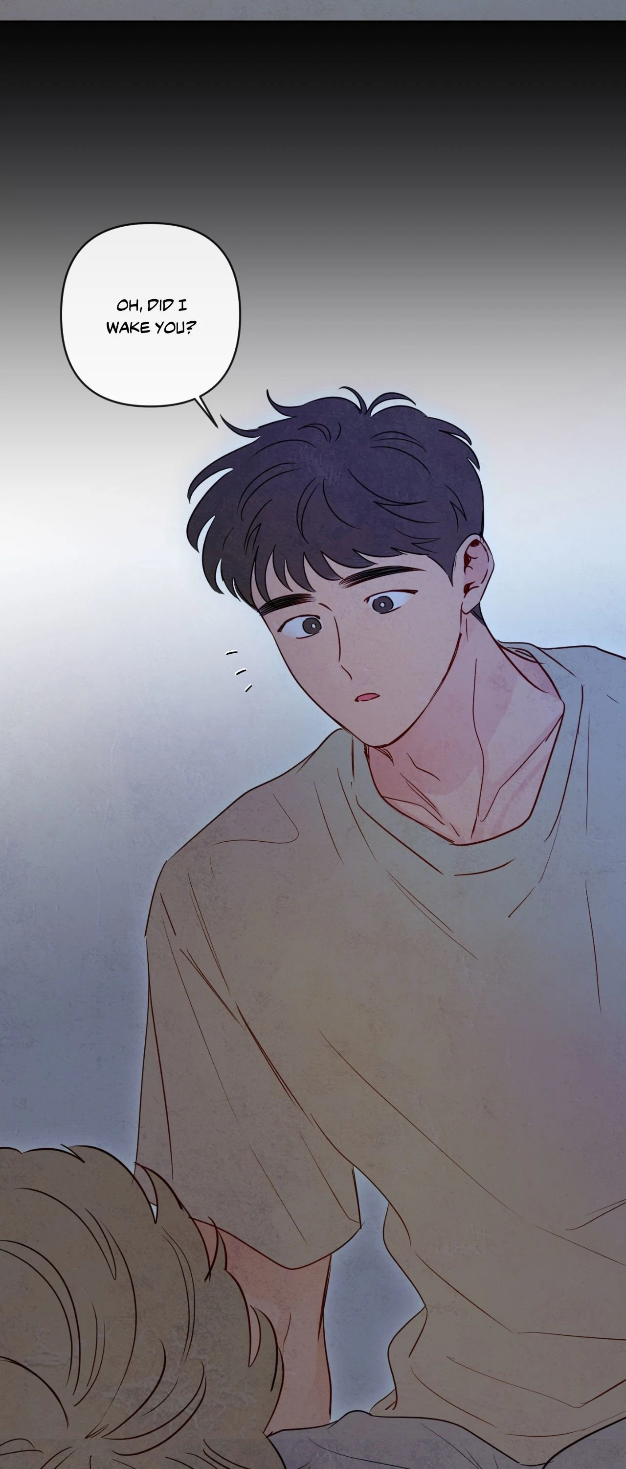 The Sacred Serpent’s Seduction [Official] - Chapter 39 manhwa