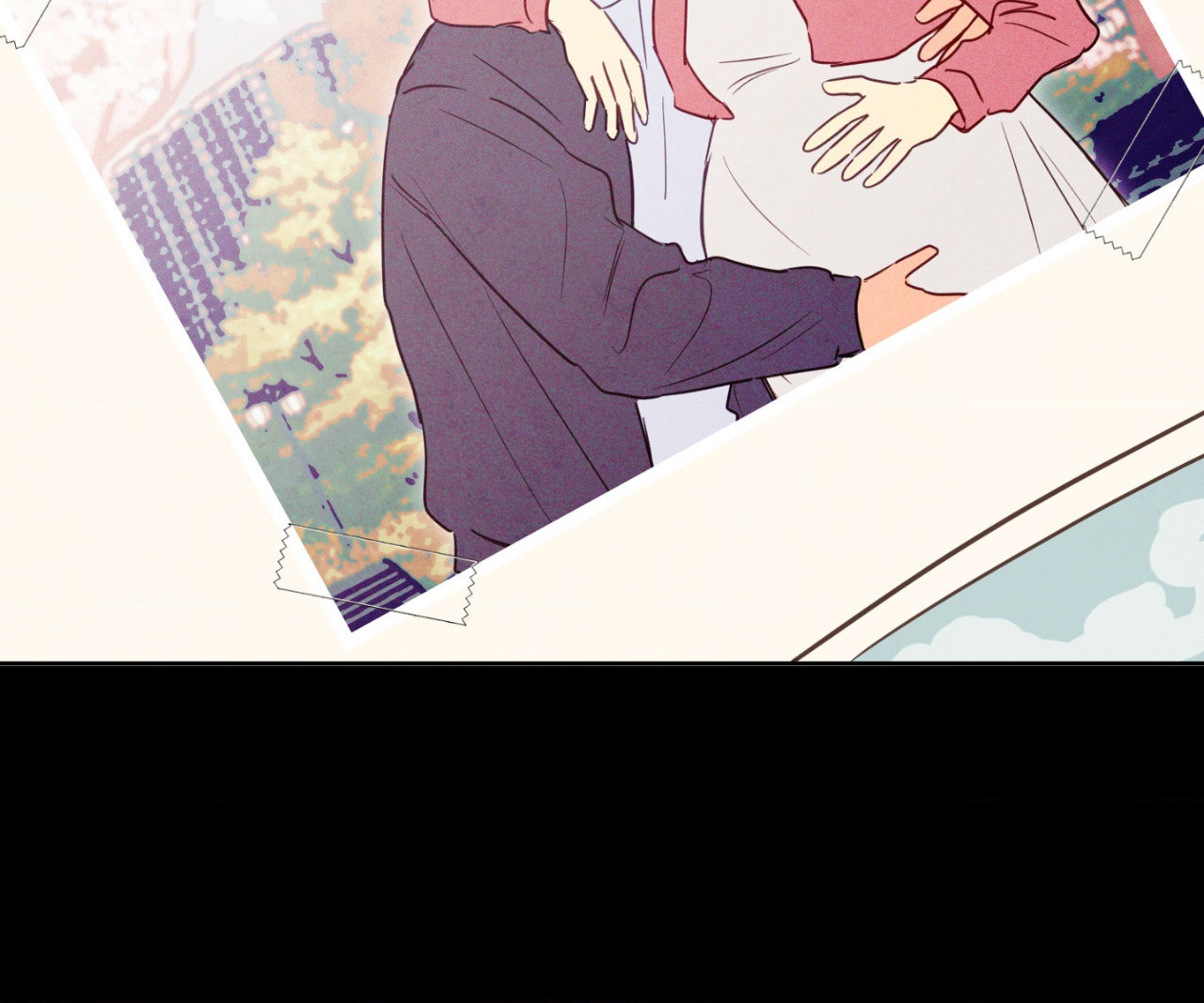 The Sacred Serpent’s Seduction [Official] - Chapter 4 manhwa