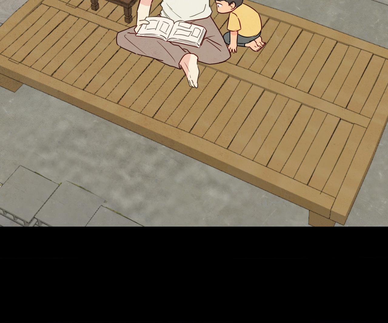 The Sacred Serpent’s Seduction [Official] - Chapter 4 manhwa