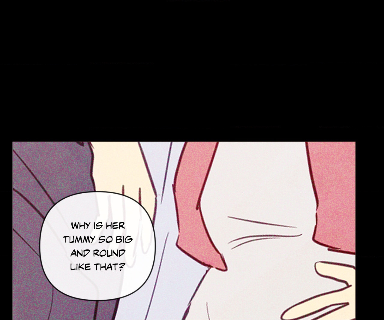 The Sacred Serpent’s Seduction [Official] - Chapter 4 manhwa