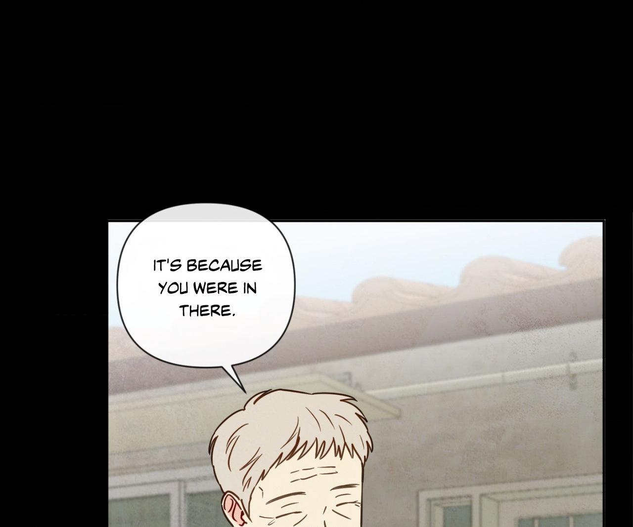 The Sacred Serpent’s Seduction [Official] - Chapter 4 manhwa