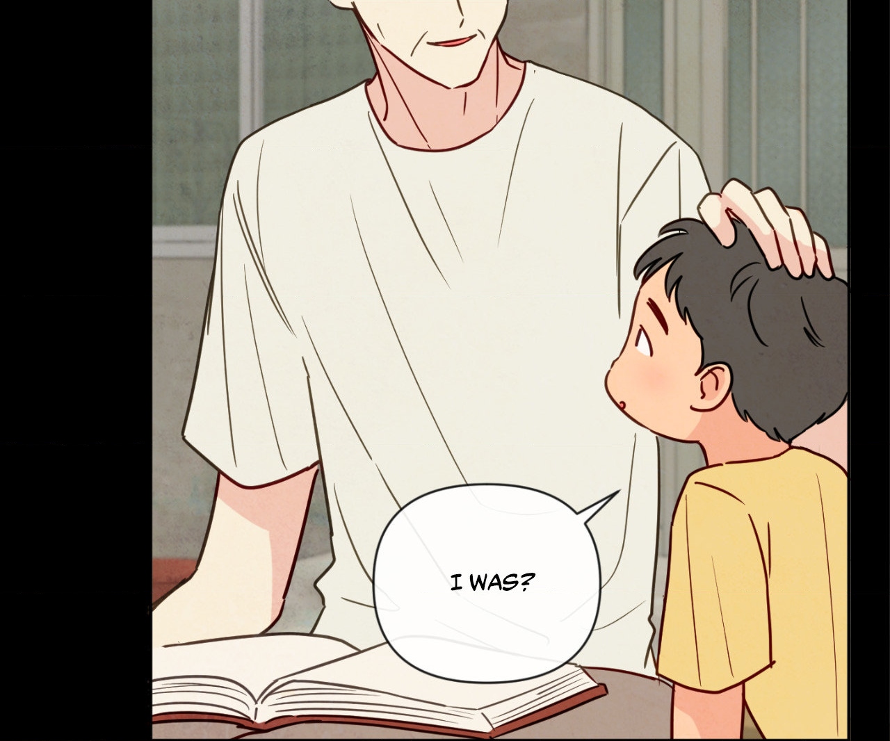 The Sacred Serpent’s Seduction [Official] - Chapter 4 manhwa