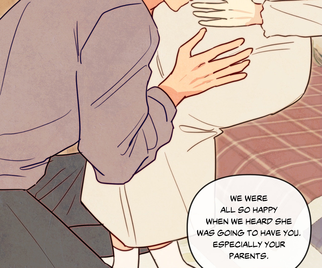 The Sacred Serpent’s Seduction [Official] - Chapter 4 manhwa