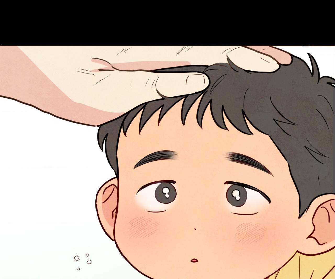 The Sacred Serpent’s Seduction [Official] - Chapter 4 manhwa