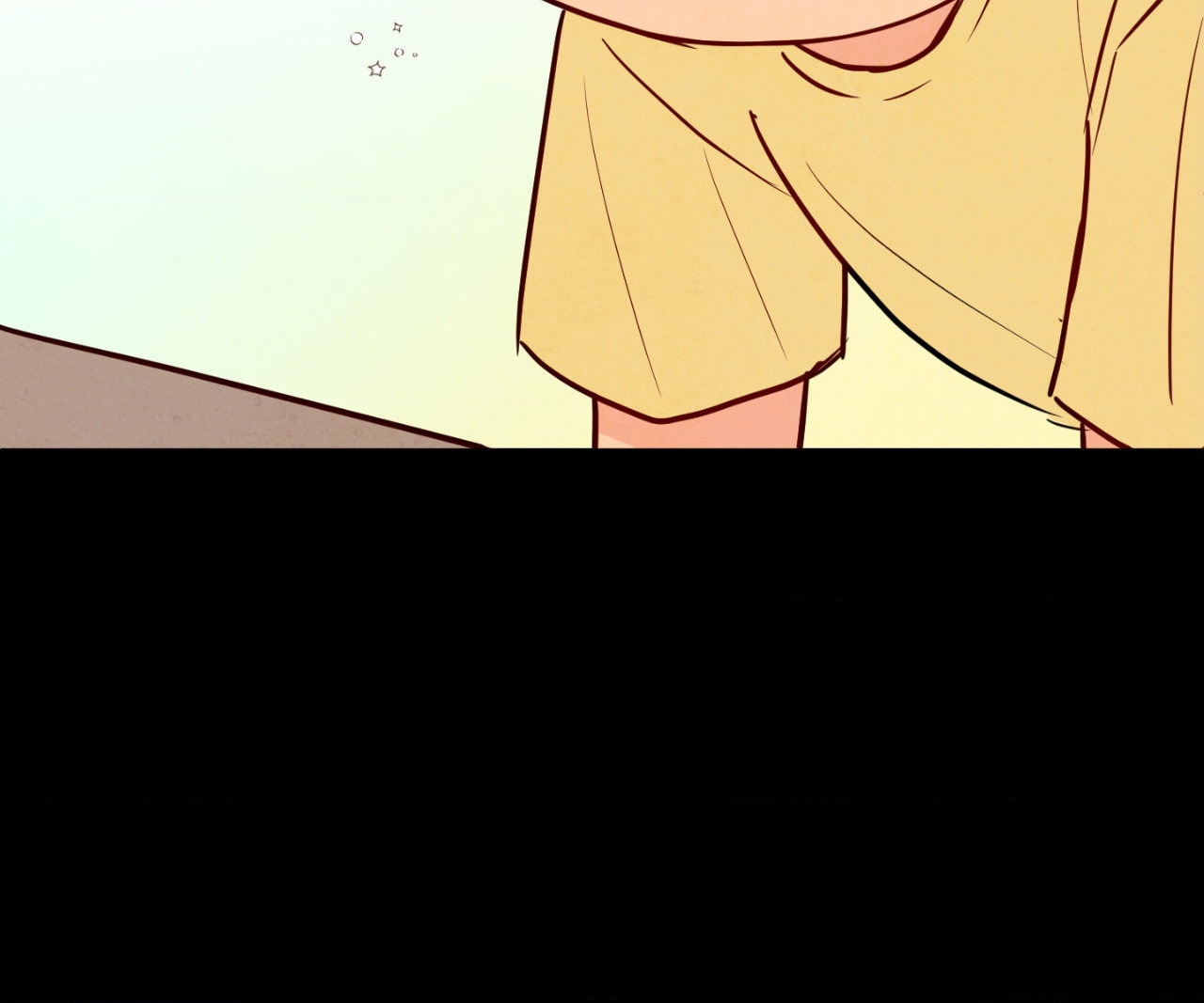 The Sacred Serpent’s Seduction [Official] - Chapter 4 manhwa