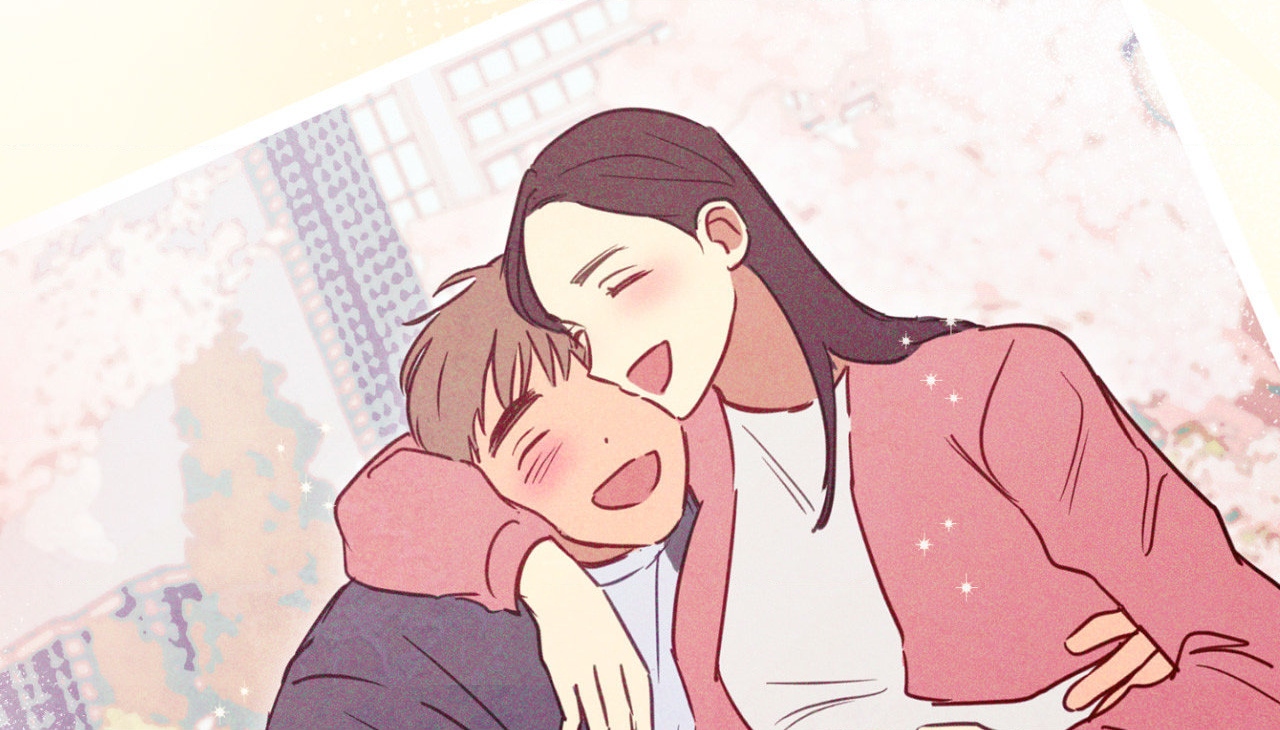 The Sacred Serpent’s Seduction [Official] - Chapter 4 manhwa