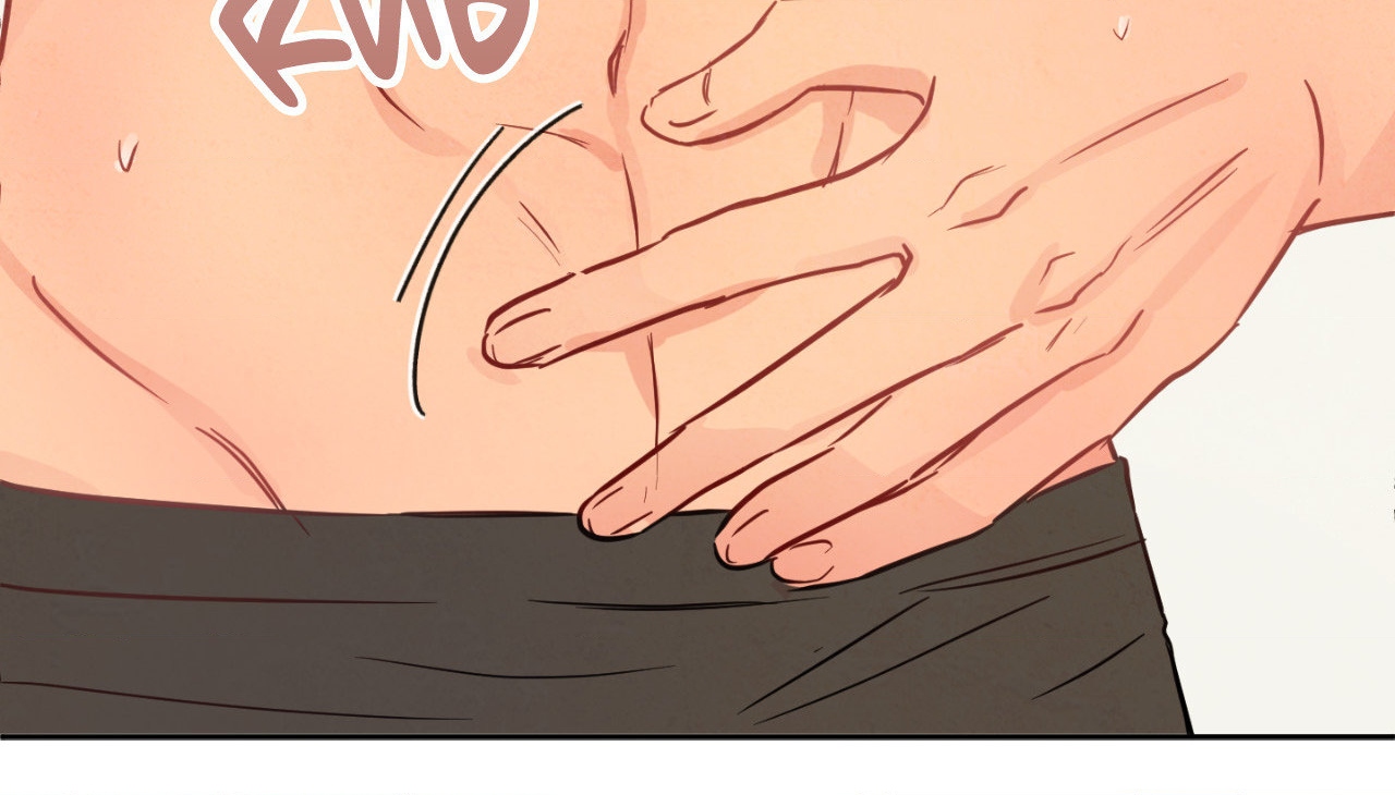 The Sacred Serpent’s Seduction [Official] - Chapter 4 manhwa