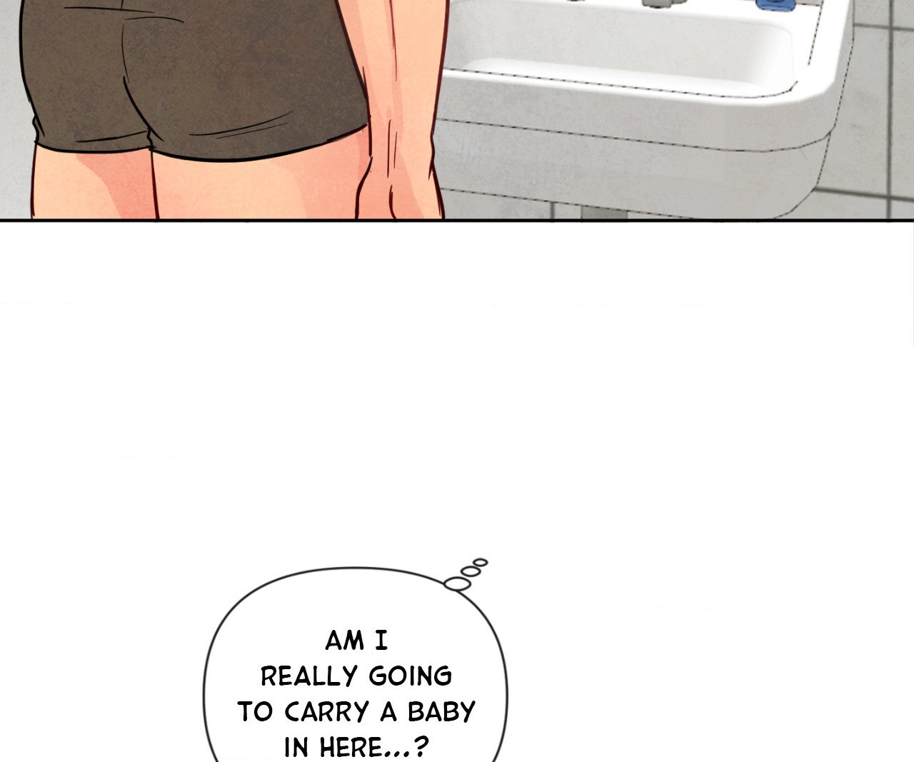 The Sacred Serpent’s Seduction [Official] - Chapter 4 manhwa