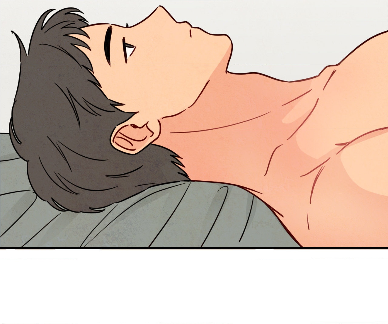 The Sacred Serpent’s Seduction [Official] - Chapter 4 manhwa