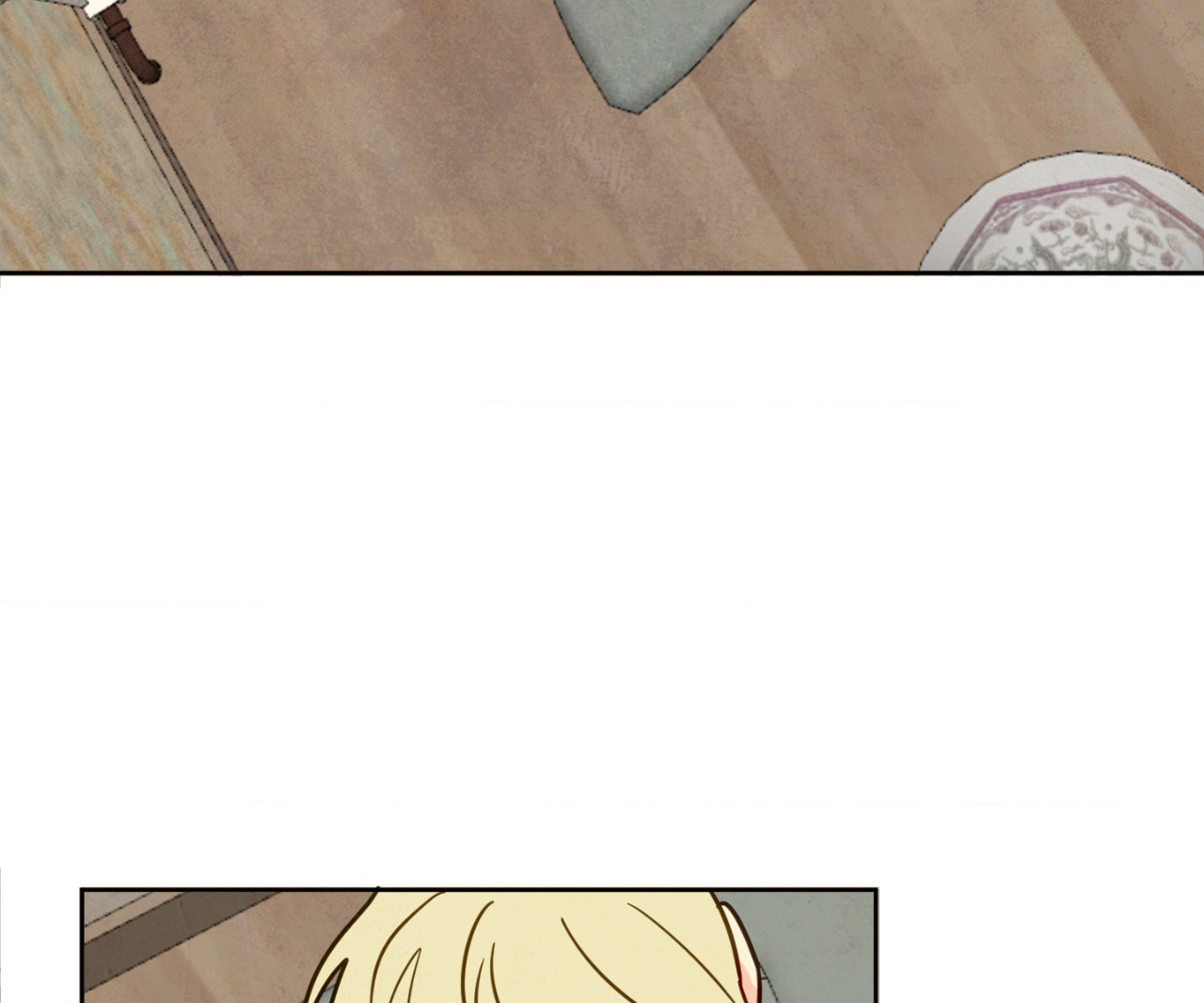 The Sacred Serpent’s Seduction [Official] - Chapter 4 manhwa