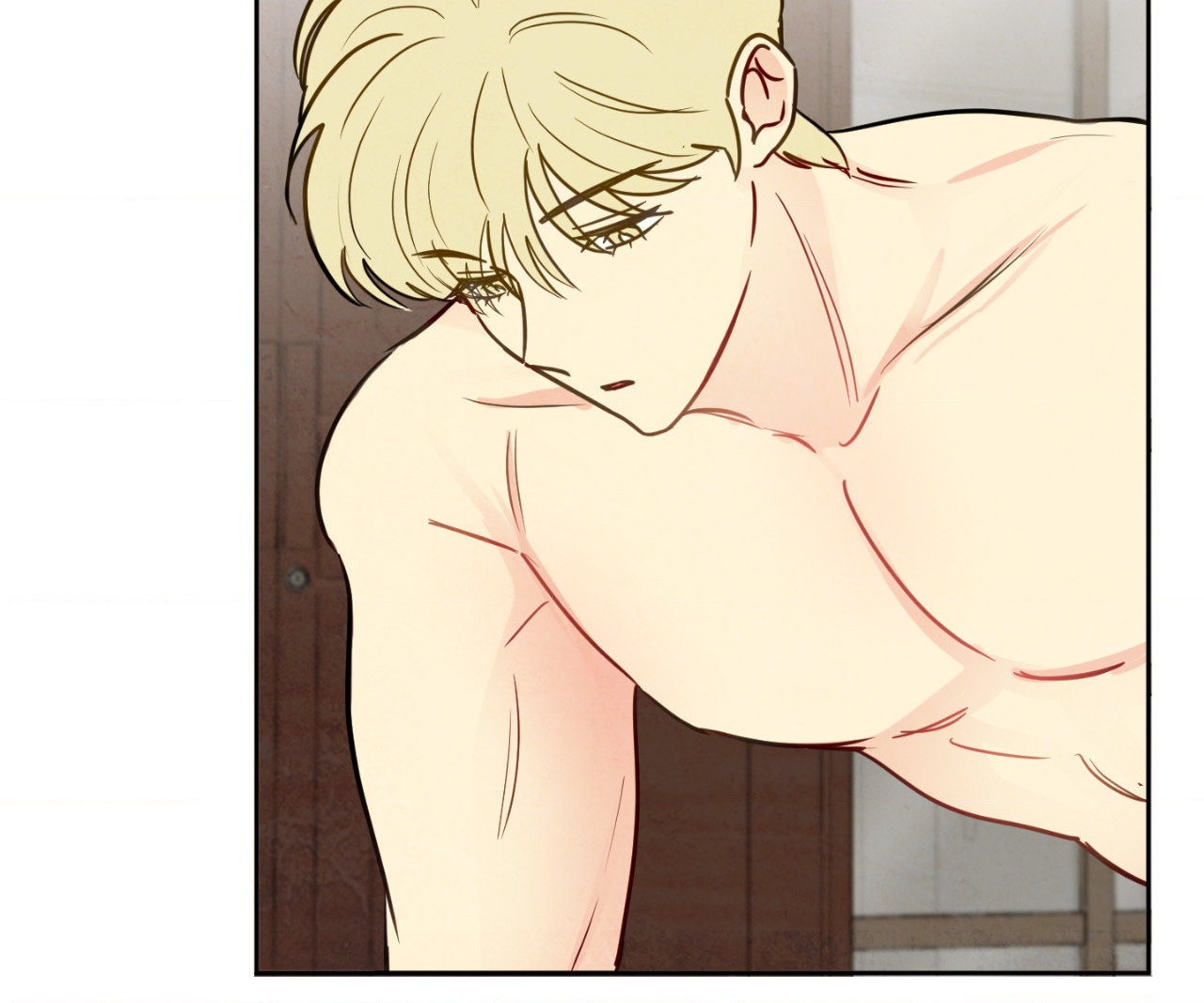 The Sacred Serpent’s Seduction [Official] - Chapter 4 manhwa