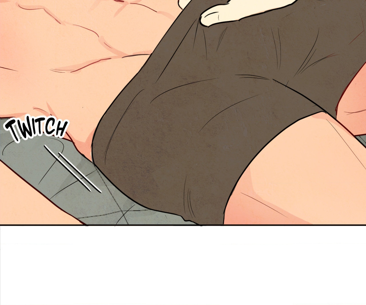 The Sacred Serpent’s Seduction [Official] - Chapter 4 manhwa