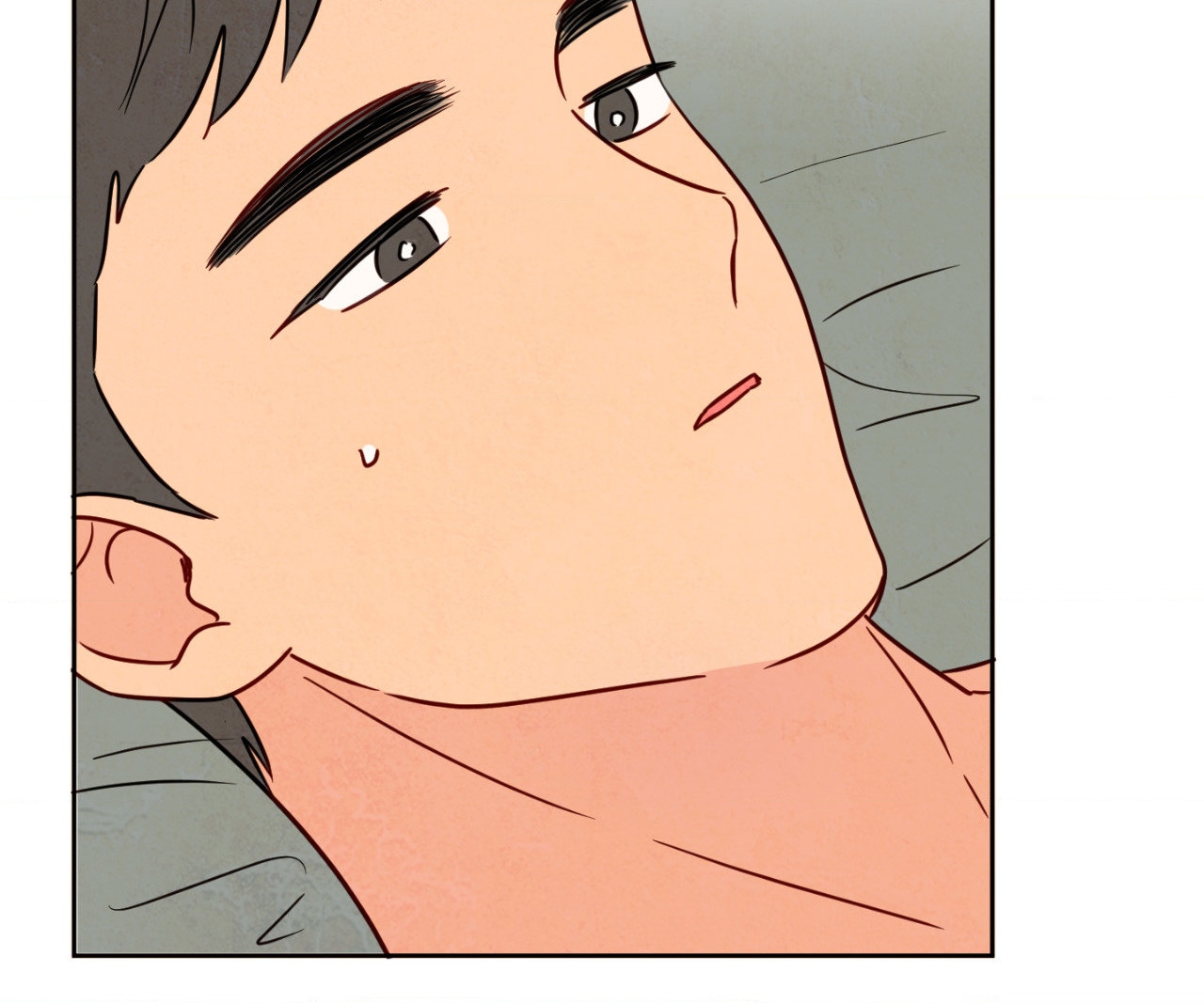 The Sacred Serpent’s Seduction [Official] - Chapter 4 manhwa