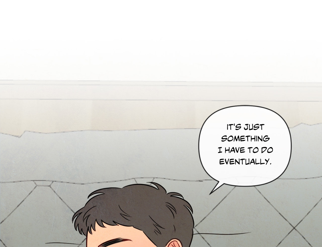 The Sacred Serpent’s Seduction [Official] - Chapter 4 manhwa