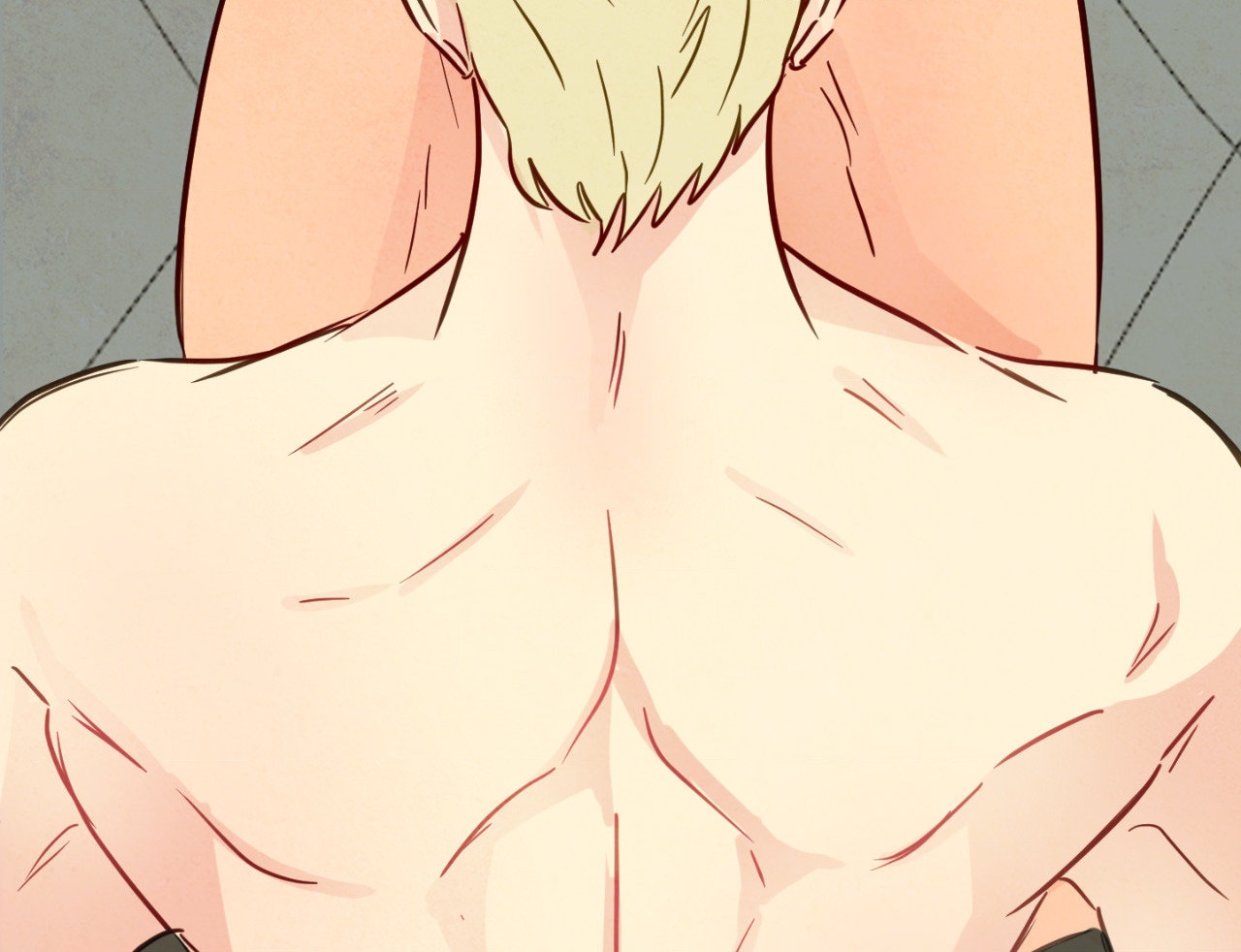 The Sacred Serpent’s Seduction [Official] - Chapter 4 manhwa