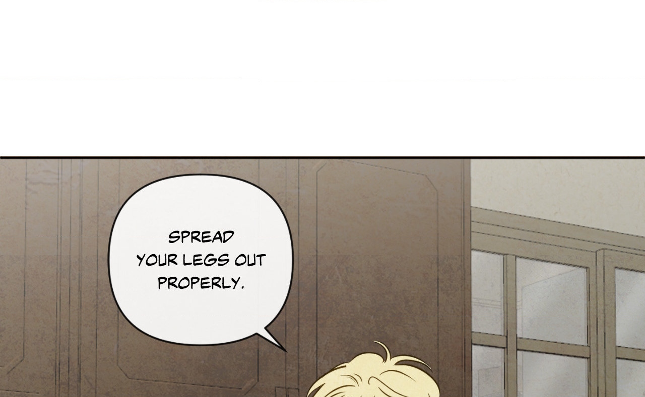 The Sacred Serpent’s Seduction [Official] - Chapter 4 manhwa