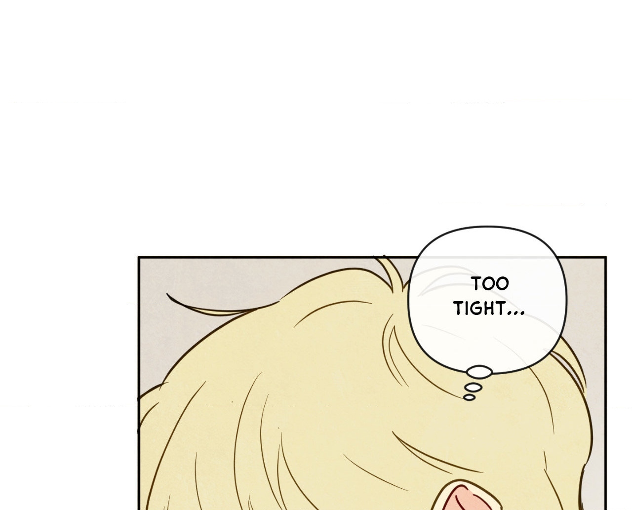 The Sacred Serpent’s Seduction [Official] - Chapter 4 manhwa