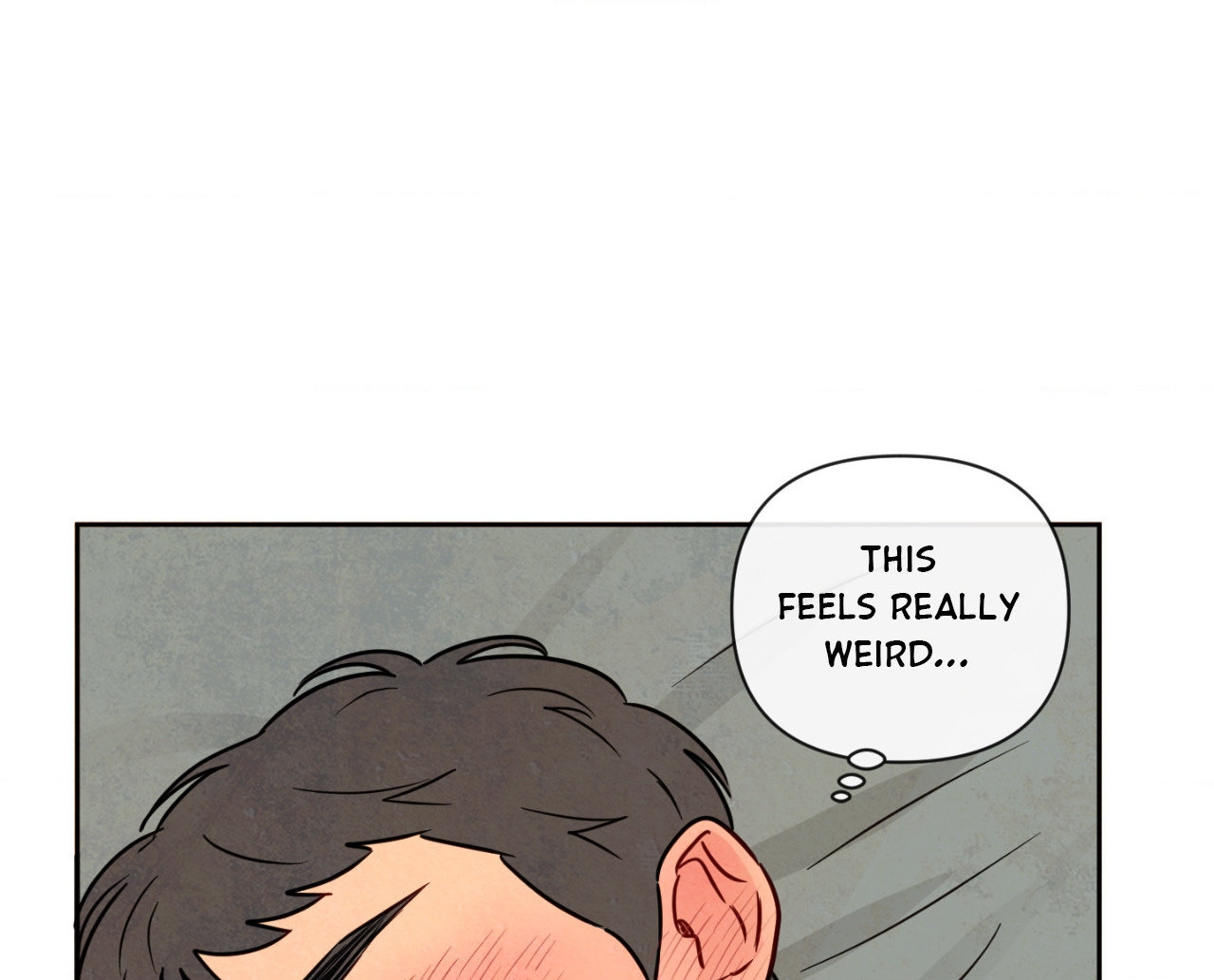 The Sacred Serpent’s Seduction [Official] - Chapter 4 manhwa