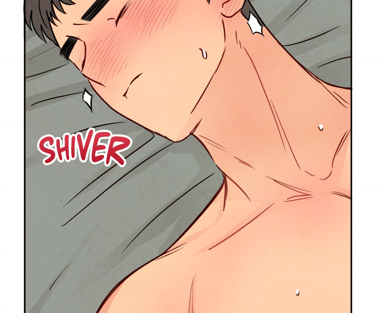 The Sacred Serpent’s Seduction [Official] - Chapter 4 manhwa