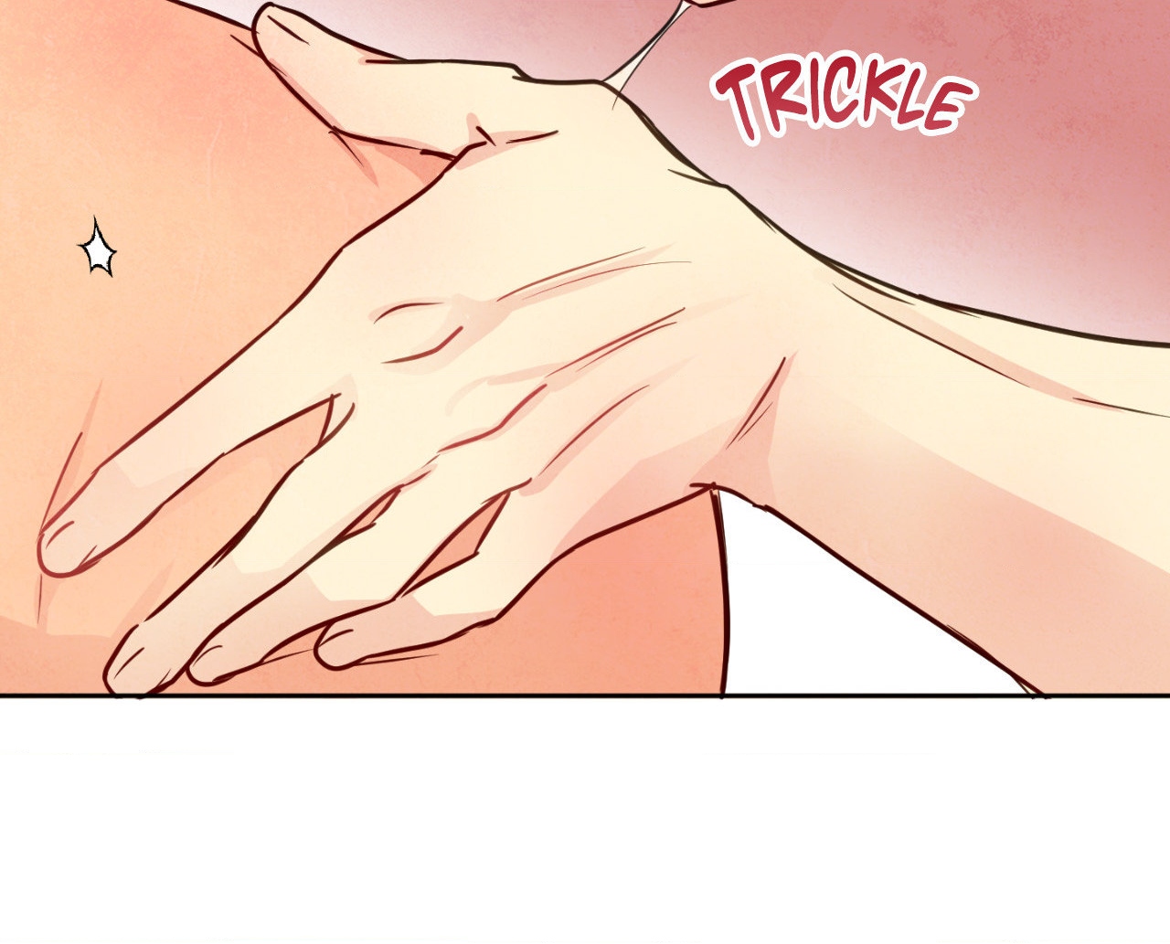 The Sacred Serpent’s Seduction [Official] - Chapter 4 manhwa