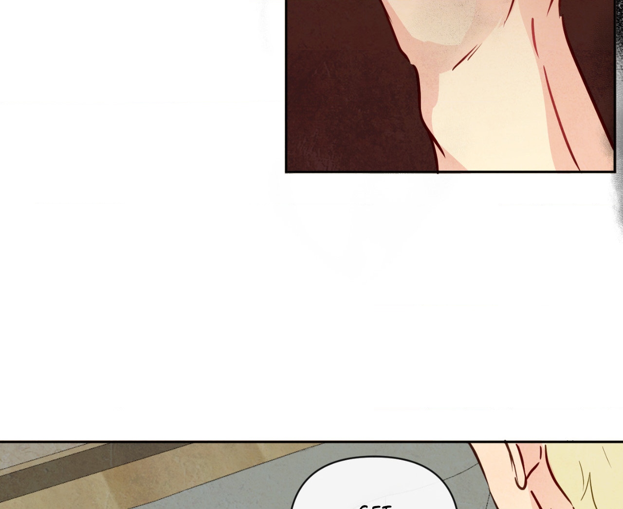 The Sacred Serpent’s Seduction [Official] - Chapter 4 manhwa