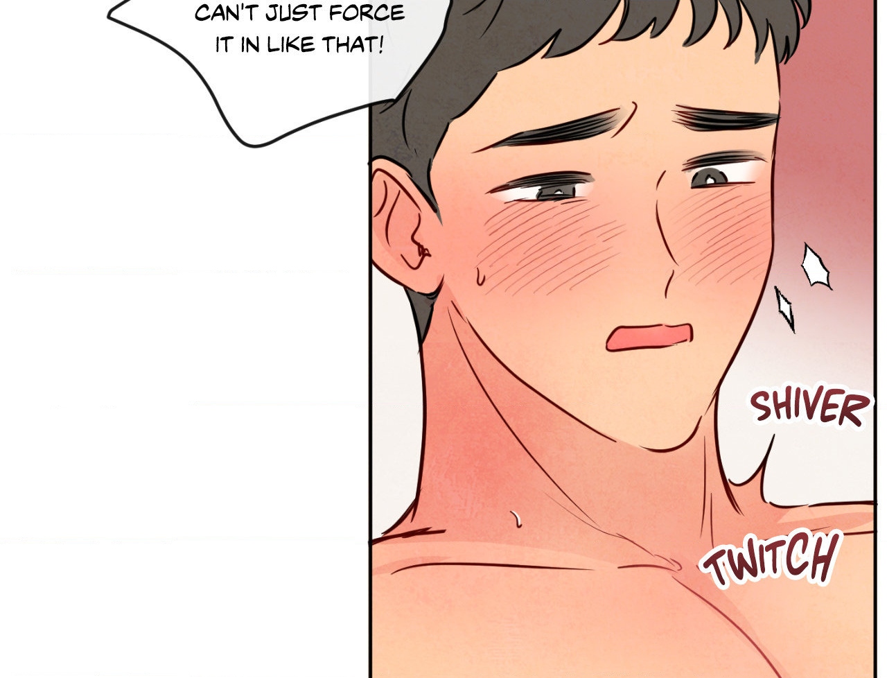 The Sacred Serpent’s Seduction [Official] - Chapter 4 manhwa