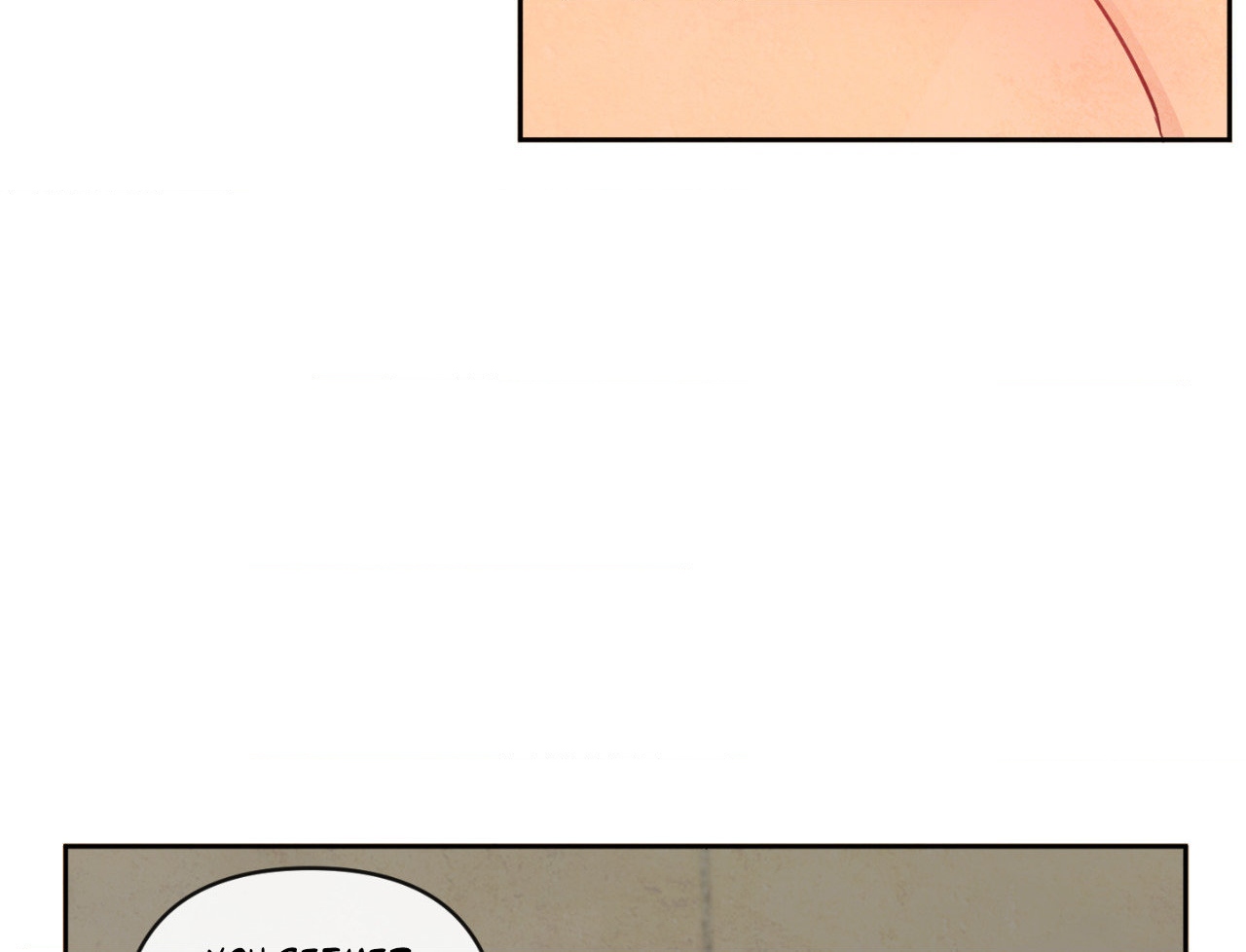 The Sacred Serpent’s Seduction [Official] - Chapter 4 manhwa