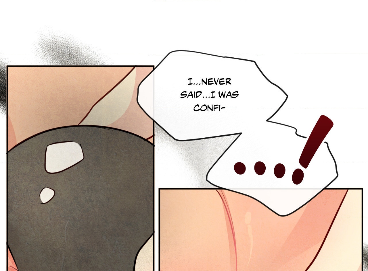 The Sacred Serpent’s Seduction [Official] - Chapter 4 manhwa