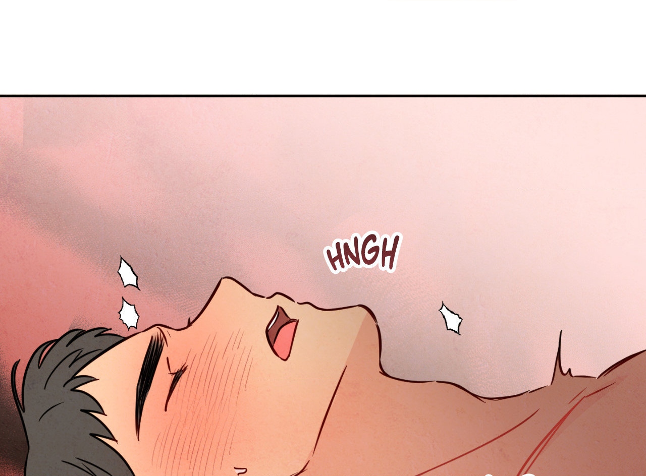 The Sacred Serpent’s Seduction [Official] - Chapter 4 manhwa